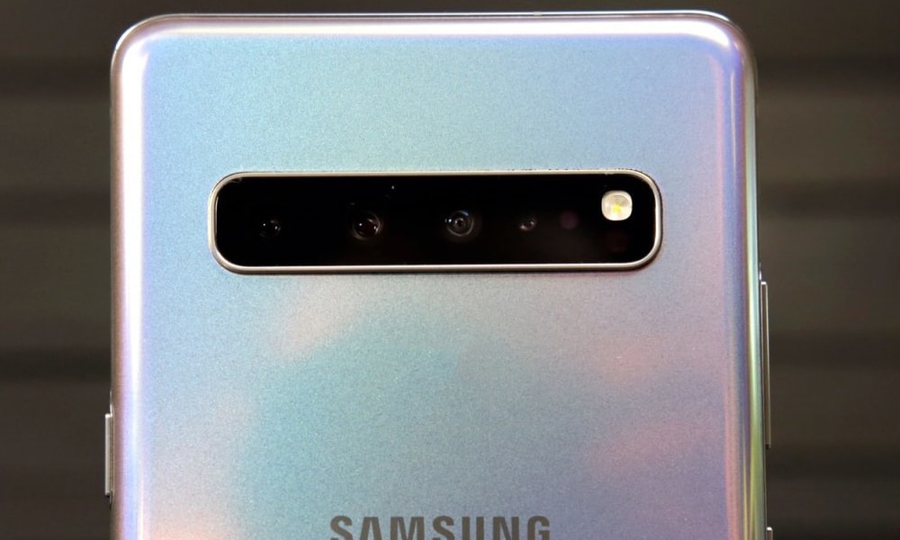 Điện thoại Samsung Galaxy S10 5G giá rẻ | Trả góp 0%